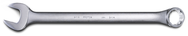 Proto® Satin Combination Wrench 2-1/4" - 12 Point - Industrial Tool & Supply