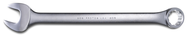 Proto® Satin Combination Wrench 2-3/8" - 12 Point - Industrial Tool & Supply