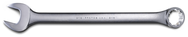 Proto® Satin Combination Wrench 2-1/2" - 12 Point - Industrial Tool & Supply