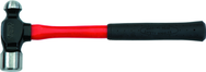 Proto® 24 oz. Ball Pein Hammer - Industrial Fiberglass Handle - Industrial Tool & Supply