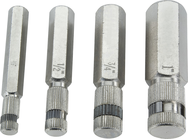 Proto® 4 Piece Internal Pipe Wrench Set - Industrial Tool & Supply