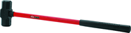 Proto® 8 Lb. Double-Faced Sledge Hammer - Industrial Tool & Supply