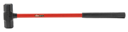 Proto® 10 Lb. Double-Faced Sledge Hammer - Industrial Tool & Supply