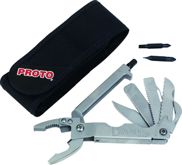 Proto® Multi-Purpose Tool - Blunt Nose - Industrial Tool & Supply