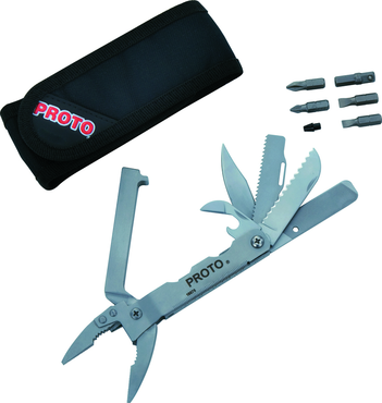 Proto® Multi-Purpose Tool - Needle Nose - Industrial Tool & Supply