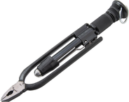 Proto® Tether-Ready Safety Wire Twister Reversible Pliers - 8-3/4" - Industrial Tool & Supply