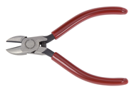 Proto® Diagonal Cutting Pliers Midget w/Spring - 4-5/8" - Industrial Tool & Supply