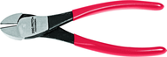 Proto® Heavy-Duty Diagonal Cutting Pliers - w/Grip 8-1/2" - Industrial Tool & Supply