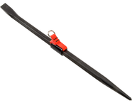 Proto® Tether-Ready 18" Aligning Pry Bar - Industrial Tool & Supply