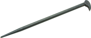 Proto® 21" Rolling Head Pry Bar - Industrial Tool & Supply