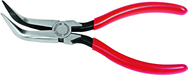 Proto® Bent Nose Needle-Nose Pliers - 6-5/16" - Industrial Tool & Supply