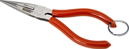 Proto® Tether-Ready XL Series Needle Nose Pliers w/ Grip - 8" - Industrial Tool & Supply