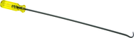 Proto® Extra Long Curved Hook Pick - Industrial Tool & Supply