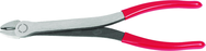 Proto® Diagonal Cutting Long Reach Gripping Tip Pliers - 11-1/8" - Industrial Tool & Supply