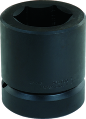 Proto® 2-1/2" Drive Impact Socket 3-5/8" - 6 Point - Industrial Tool & Supply