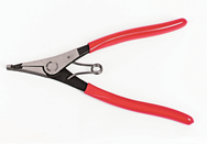 Proto® Lock Ring "Horseshoe" Washer Pliers - Industrial Tool & Supply