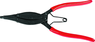 Proto® Lock Ring Parallel Jaw Pliers - 10-9/16" - Industrial Tool & Supply