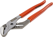 Proto® XL Series Groove Joint Pliers w/ Grip - 10" - Industrial Tool & Supply