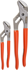 Proto® 2 Piece XL Series Groove Joint Pliers Set - Industrial Tool & Supply