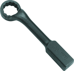 Proto® Heavy-Duty Offset Striking Wrench 3-1/2" - 12 Point - Industrial Tool & Supply