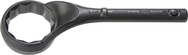 Proto® Black Oxide Leverage Wrench - 2-3/4" - Industrial Tool & Supply