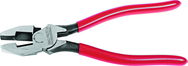 Proto® Lineman's Pliers w/Grip - 8-5/8" - Industrial Tool & Supply