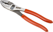 Proto® XL Series Slip Joint Pliers w/ Grip - 8" - Industrial Tool & Supply