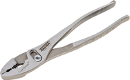 Proto® XL Series Slip Joint Pliers w/ Natural Finish - 10" - Industrial Tool & Supply