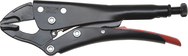 Proto® Locking Groove Pliers w/Grip - 9-7/16" - Industrial Tool & Supply