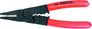 Proto® Wire Stripper Pliers - 8-1/4" - Industrial Tool & Supply