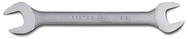 Proto® Satin Open-End Wrench - 15/16" x 1" - Industrial Tool & Supply