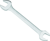 Proto® Satin Open-End Wrench - 1-1/16" x 1-1/4" - Industrial Tool & Supply