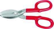 Proto® Straight Cutting Snips -12-3/4" - Industrial Tool & Supply