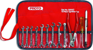 12PC O/E WR SET J3200CGSA - Industrial Tool & Supply