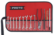 Proto® 13 Piece Ignition Wrench Set - Industrial Tool & Supply