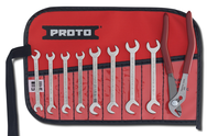 Proto® 9 Piece Ignition Wrench Set - Industrial Tool & Supply