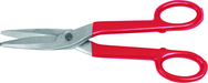 Proto® Bulldog Tinner Snips - 16" - Industrial Tool & Supply