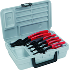 Proto® 6 Piece Convertible Retaining Ring Pliers Set - Industrial Tool & Supply