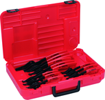 Proto® 12 Piece Convertible Retaining Ring Pliers Set - Industrial Tool & Supply