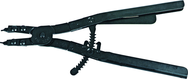 Proto® Large Retaining Ring Pliers - Internal 16-1/2" - Industrial Tool & Supply