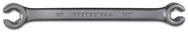 Proto® Satin Flare-Nut Wrench 13 x 14 mm - 6 Point - Industrial Tool & Supply