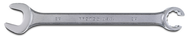 Proto® Satin Combination Flare Nut Wrench 3/4" - 12 Point - Industrial Tool & Supply