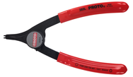 Proto® Convertible Retaining Ring Pliers - 7-1/4" - Industrial Tool & Supply