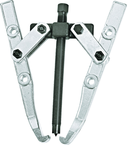 Proto® 2 Jaw Gear Puller, 10" - Industrial Tool & Supply