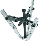 Proto® 3 Jaw Gear Puller, 11" - Industrial Tool & Supply