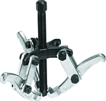 Proto® 3 Jaw Gear Puller, 7" - Reversible - Industrial Tool & Supply