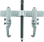 Proto® 10 Ton Proto-Ease™ 2-Way Adjustable Jaw Puller - Industrial Tool & Supply