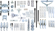 Proto® Proto-Ease™ Master Puller Set - Industrial Tool & Supply