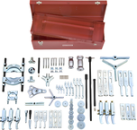 Proto® Proto-Ease™ Master Puller Set (With Box) - Industrial Tool & Supply