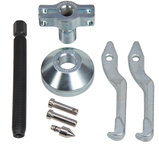 Proto® 8 Piece 6 Ton 2-Way Cone Puller Set - Industrial Tool & Supply